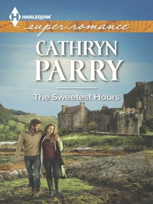 cover image of The Sweetest Hours